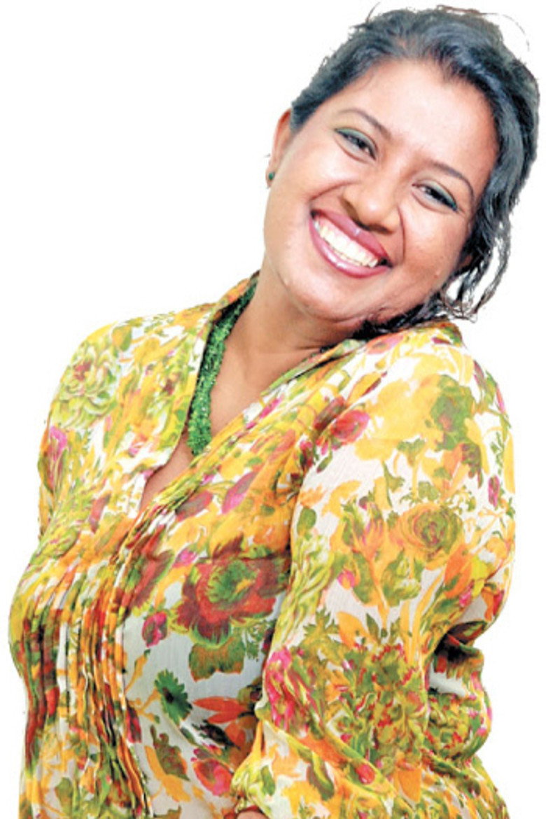 Duleeka Marapana photo 2