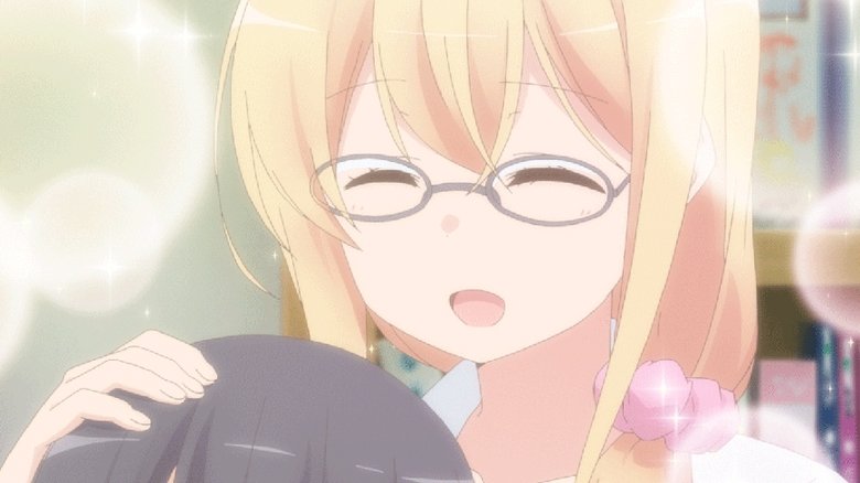 Sunoharasou no Kanrinin-san Episodio 5 Online Sub Español