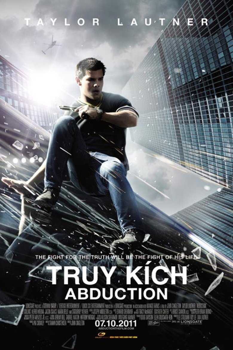 Truy Kích (2011)