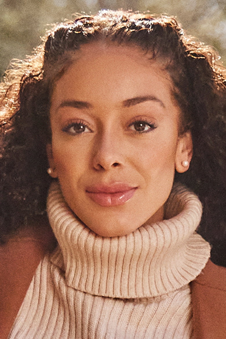 Gabrielle Kniery portrait