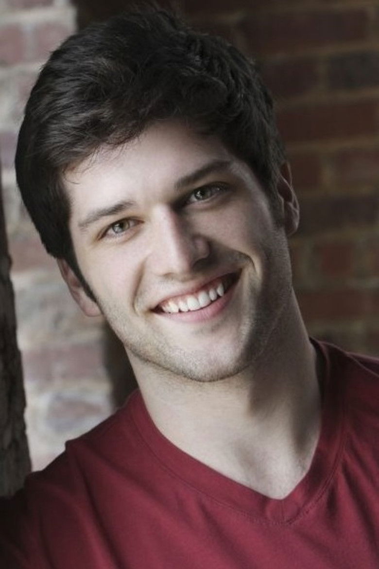 Sam Edgerly portrait image