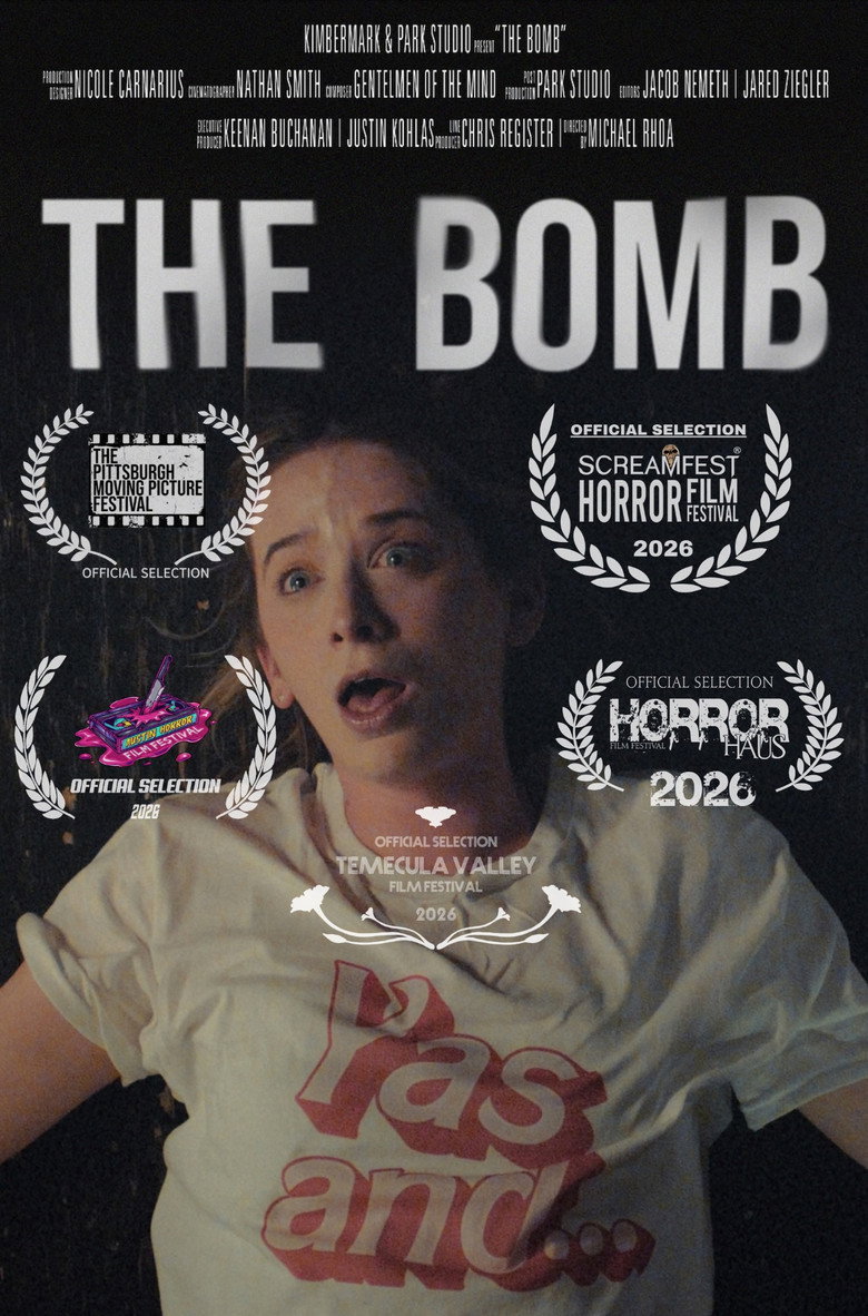 Imatge de The Bomb