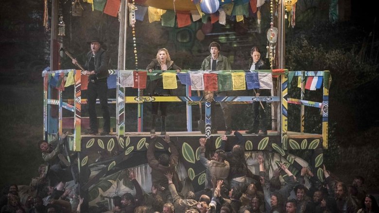 Zombieland: Double Tap (2019)