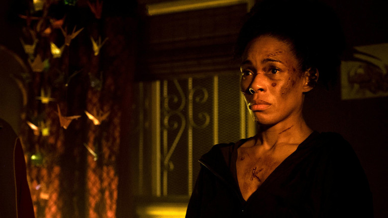 Still from Snowfall - Season 6 Episode 7