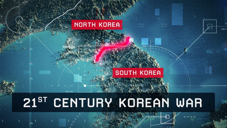 Still image for Modern Conflicts season 1 episode 6: North Korea Since 2000 Still image for Modern Conflicts season 1 episode 6: North Korea Since 2000