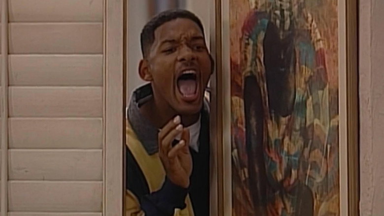 Still from The Fresh Prince of Bel-Air - Season 6 Episode 4