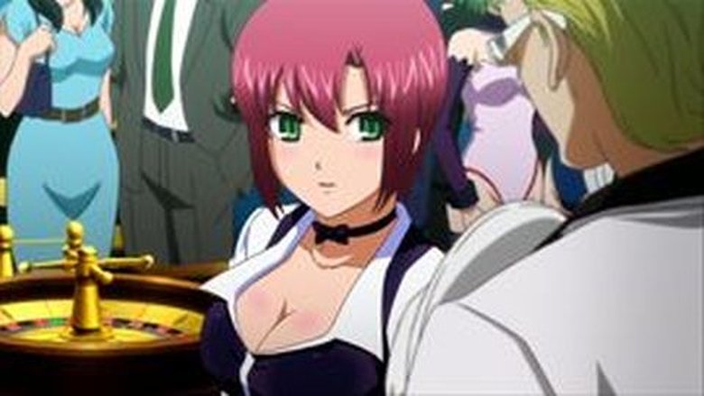 Still image for Rio: Rainbow Gate! season 1 episode 1: Goddess of Victory Still image for Rio: Rainbow Gate! season 1 episode 1: Goddess of Victory