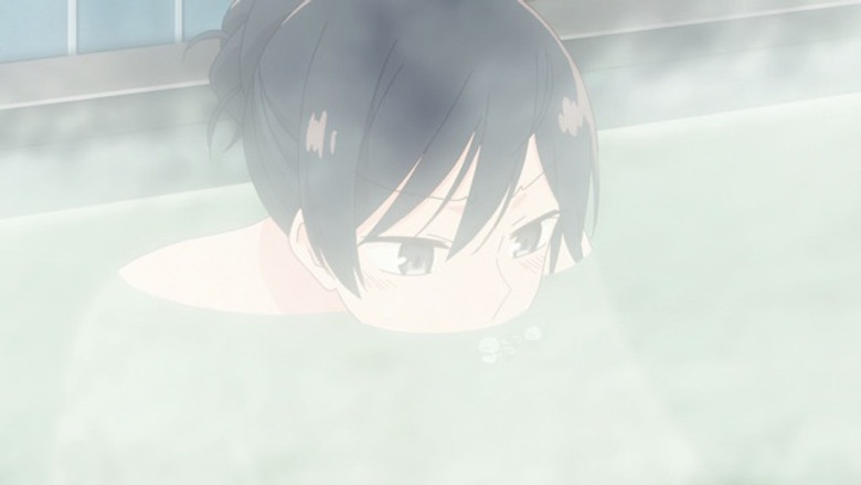 Still from Bloom Into You - Season 1 Episode 11