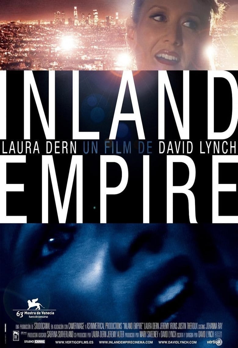 Inland Empire (2006)