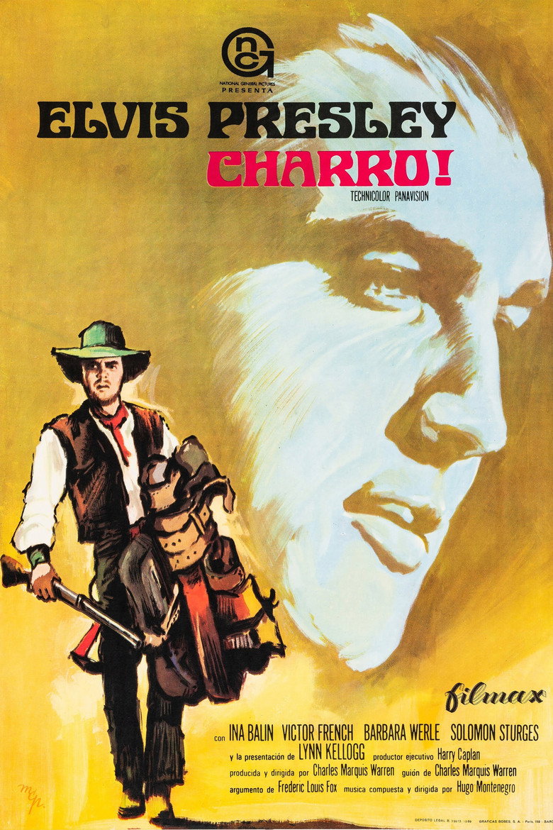 Charro!