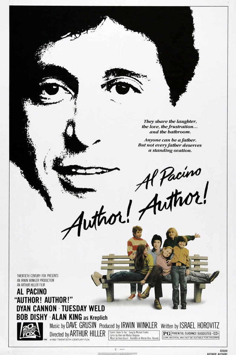 Imatge de Author! Author!