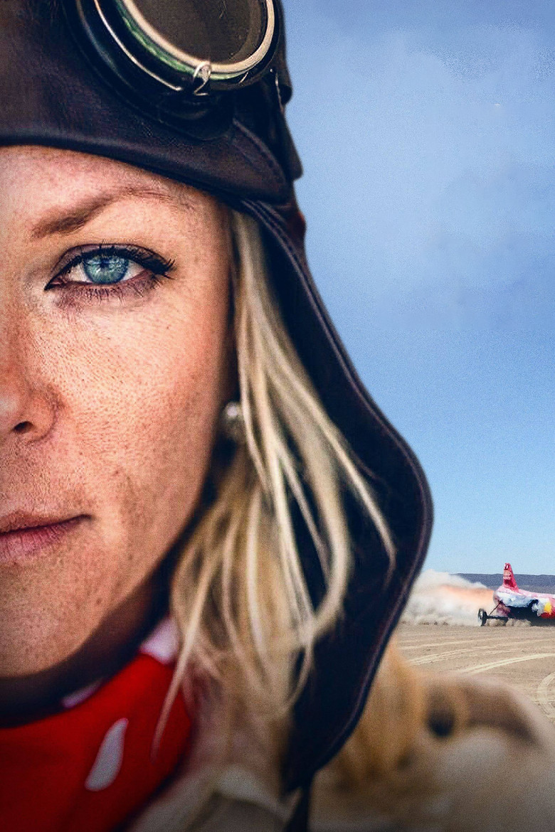 Imatge de The Fastest Woman on Earth