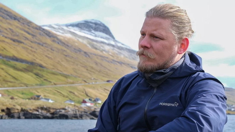 Bloody Tradition – Agree to Disagree — scene 2