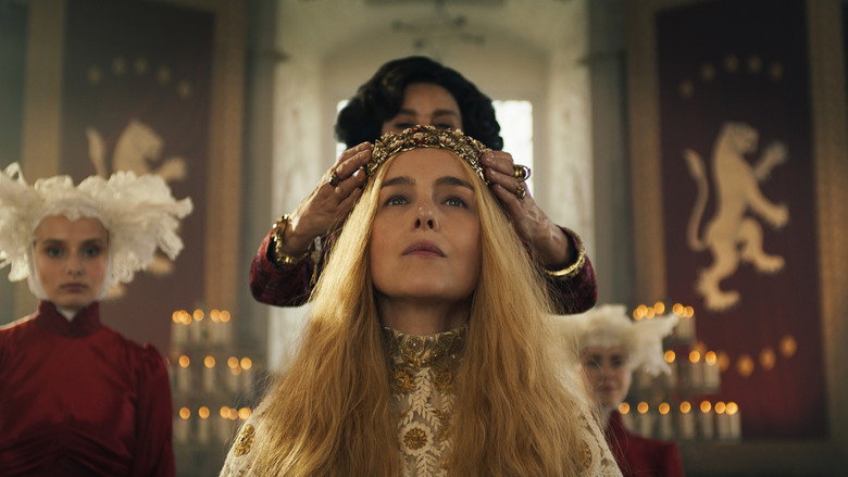 Still from عجلة الزمن - Season 3 Episode 2