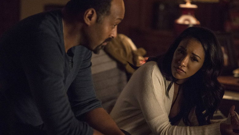 The Flash Staffel 2 Folge 21 The Flash Staffel 2 Folge 21