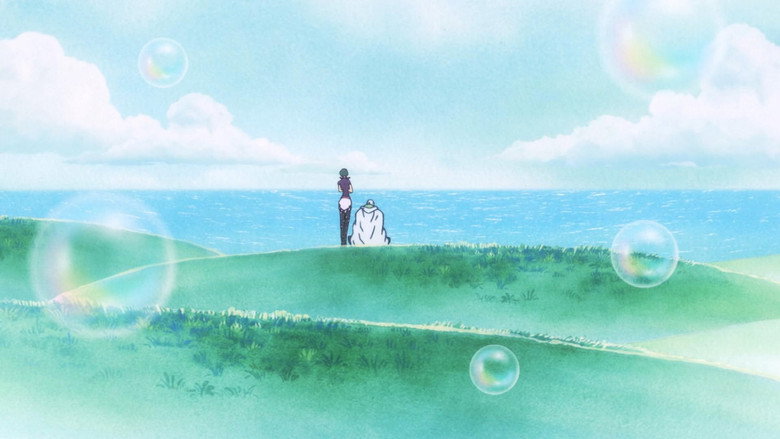 One Piece: Gyojin Tou-hen 1