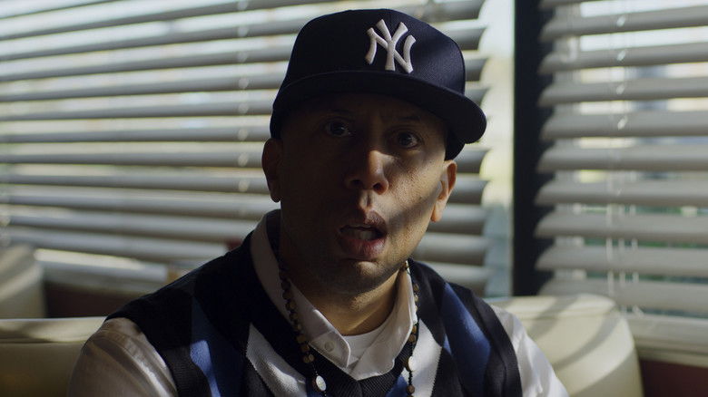 Image d'arrière-plan 3 du film A Hip Hop Story