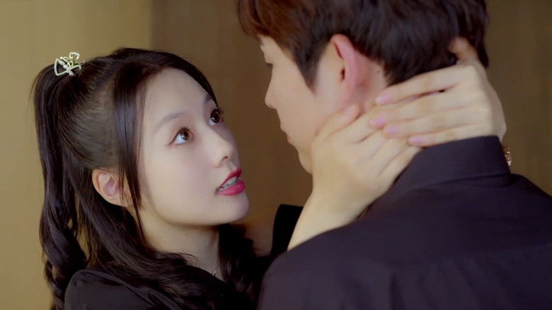 Still image for Kiss U Three Times season 1 episode 8: Episode 8