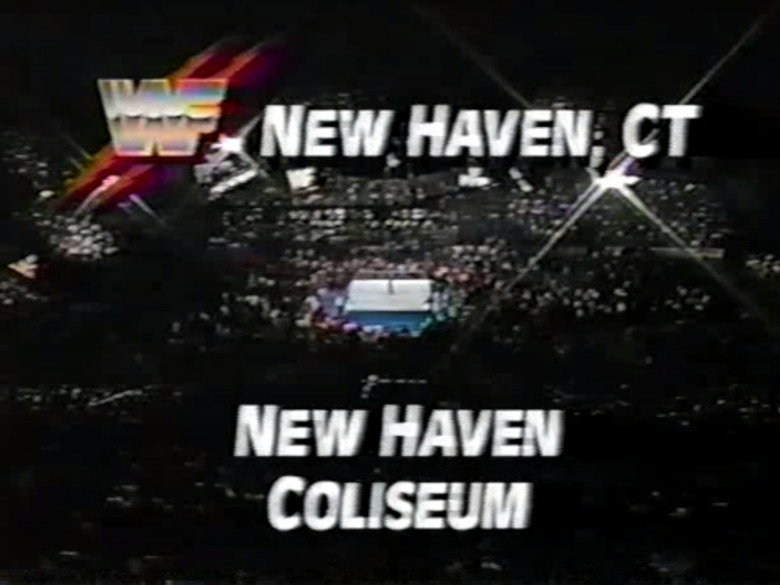 WWF Superstars 시즌 6 48화