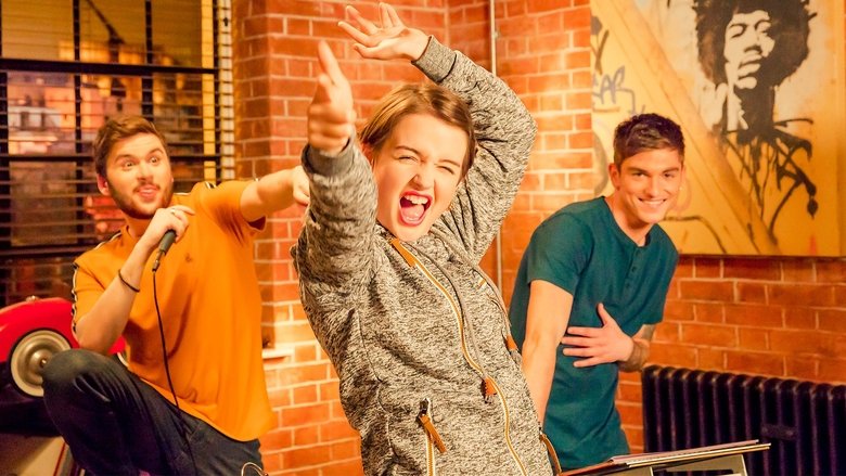 Still image for Flatmates season 1 episode 1: Spilt Milk