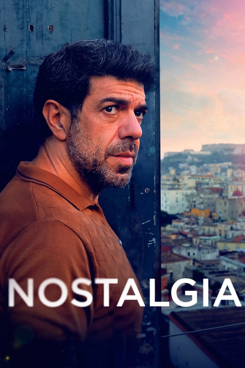 Nostalgia / Носталгия (2022) Филм онлайн