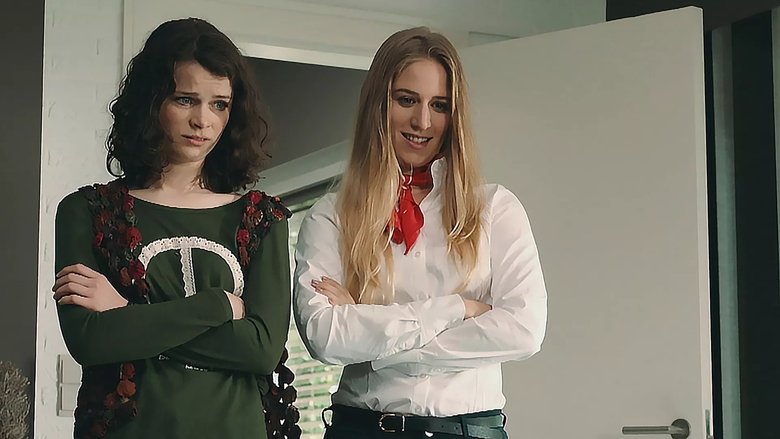 Still image for Buck season 1 episode 6: Episode 6