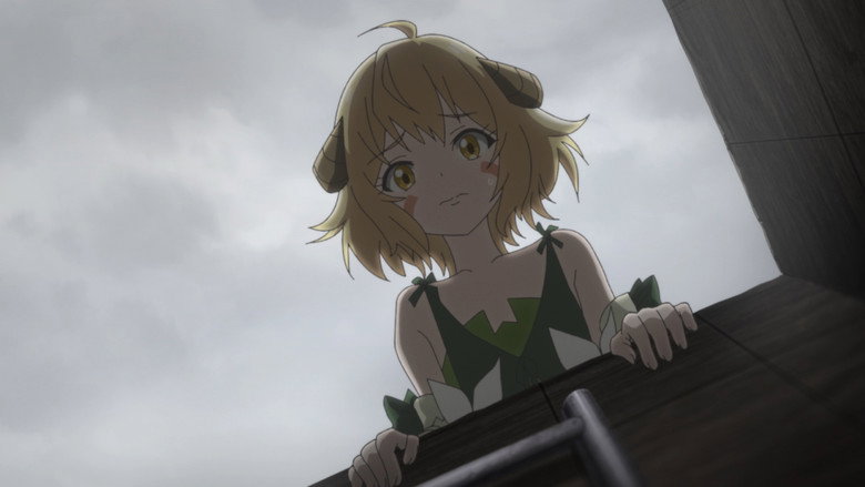 Still from My Isekai Life: I Gained a Second Character Class and Became the Strongest Sage in the World! - Season 1 Episode 6