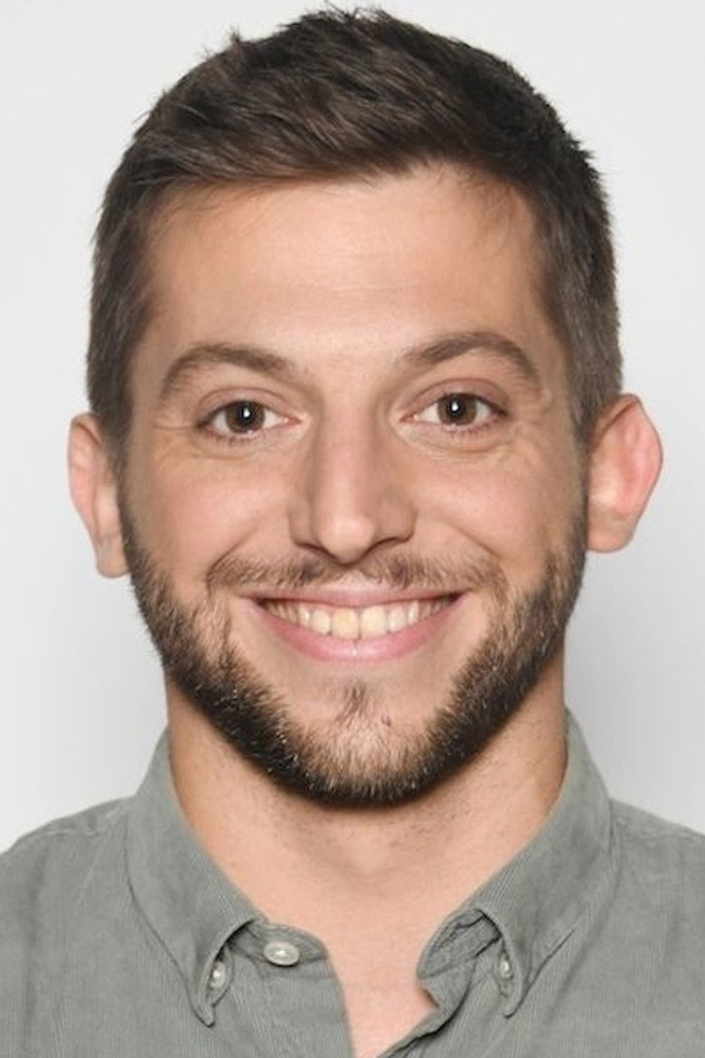 Paul Larrouturou portrait image