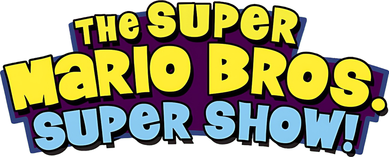 The Super Mario Bros. Super Show!