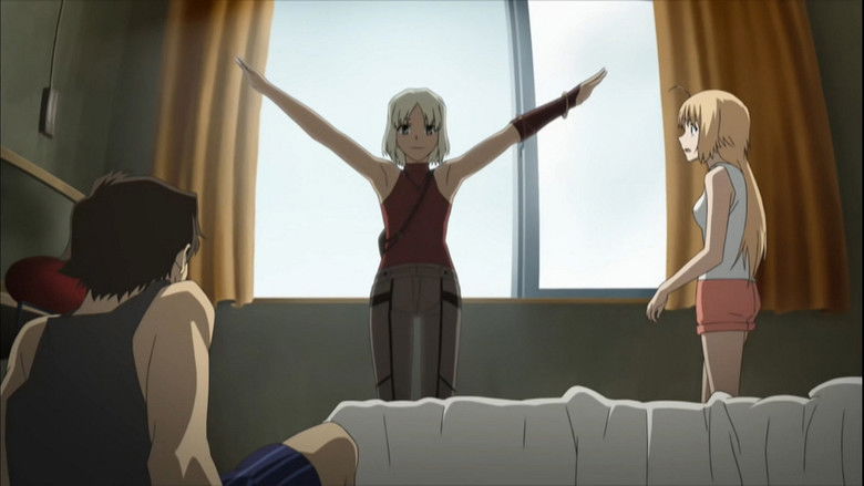 Get Watch Canaan Episode 1 For Free Get Wallpaper Watch Canaan Episode 1 For Free