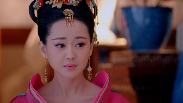 Still image for The Empress of China season 1 episode 6: Episode 6 Still image for The Empress of China season 1 episode 6: Episode 6