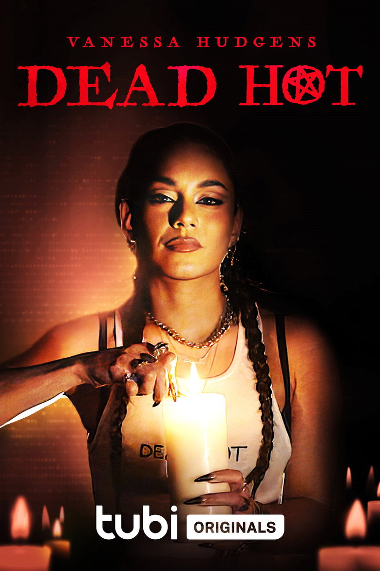 Imagen de Dead Hot