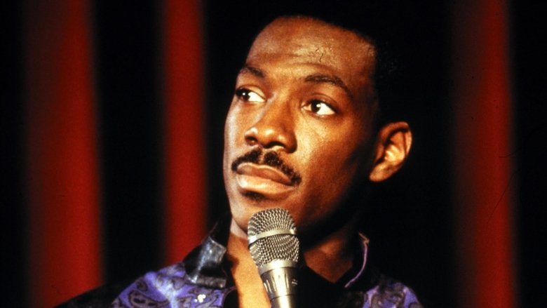 Eddie Murphy Raw (1987)