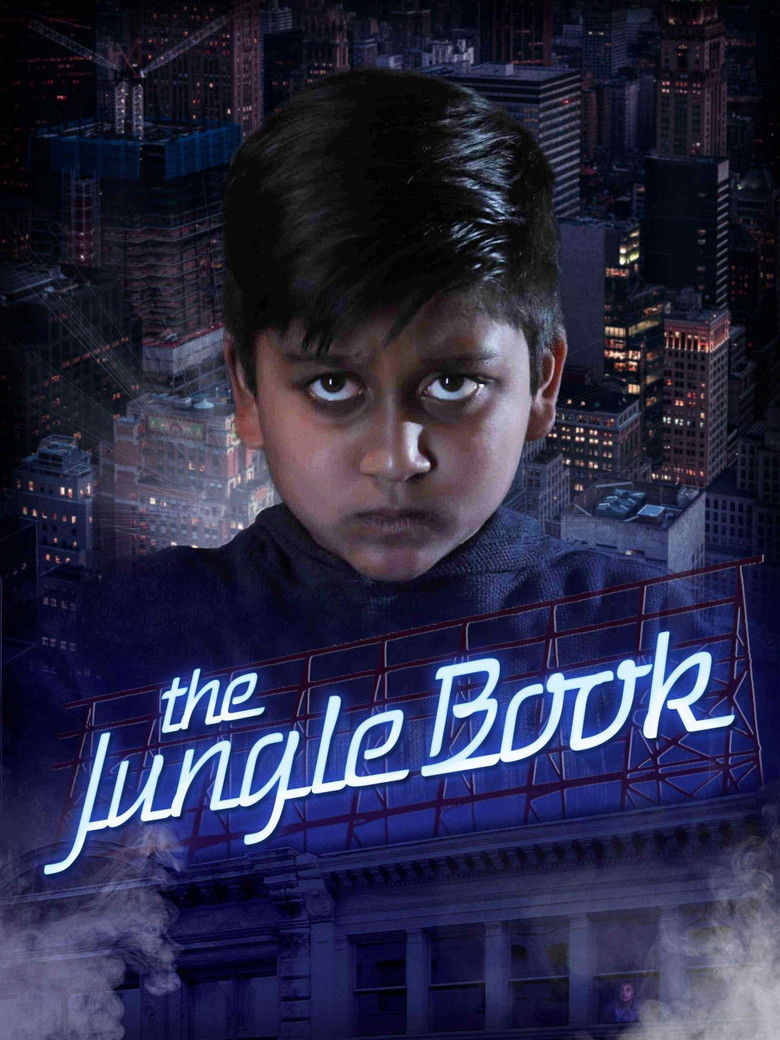 Imatge de The Jungle Book
