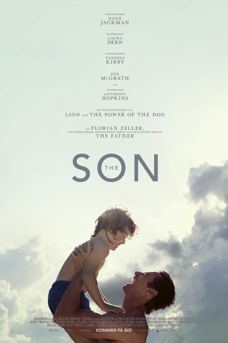 The Son (2022)