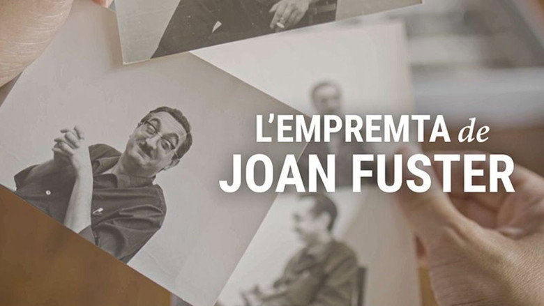 Imatge de L'empremta de Joan Fuster