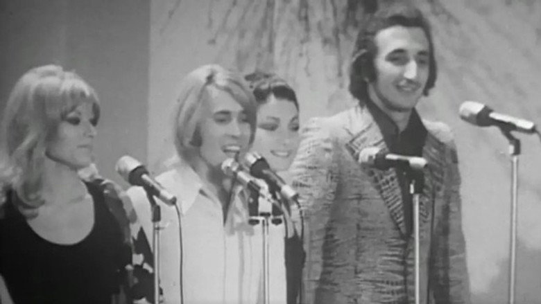 Festival di Sanremo 시즌 20 2화