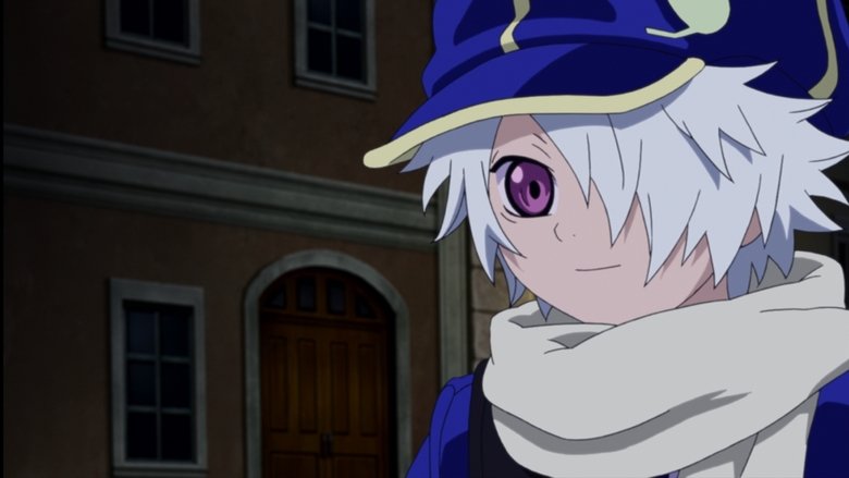 Still image for Tegami Bachi: Letter Bee season 1 episode 15: The Elopement Still image for Tegami Bachi: Letter Bee season 1 episode 15: The Elopement