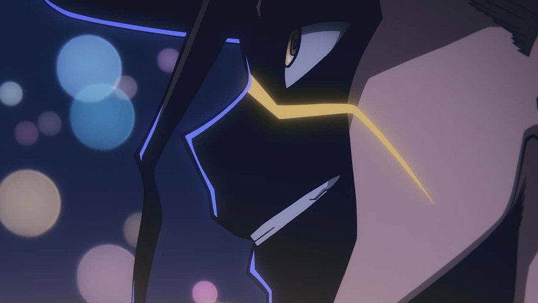 Still from My Hero Academia: Vigilantes - Season 1 Episode 22