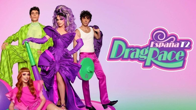 Drag Race Spain (2021)