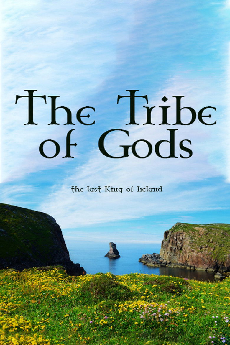 Imatge de The Tribe of Gods
