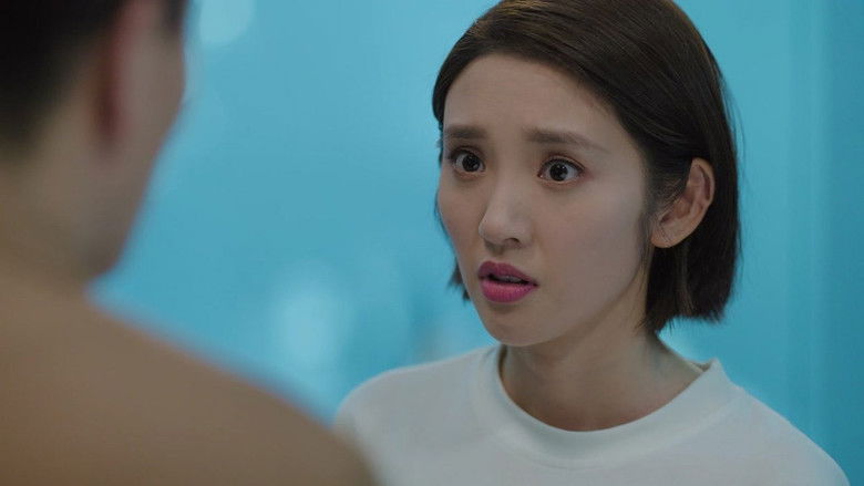 Still image for Miss Buyer season 1 episode 7: Episode 7