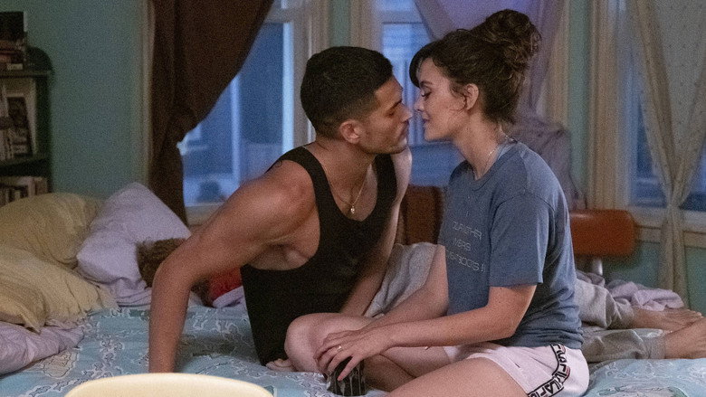 Still from SMILF - Season 2 Episode 10