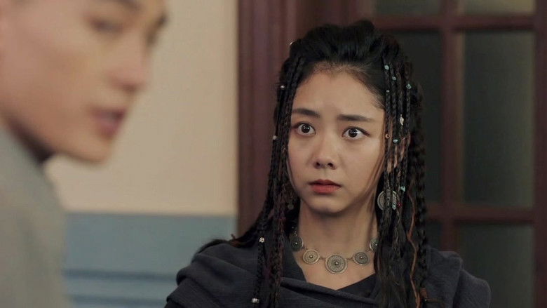 Still image for The Eight season 1 episode 8: Episode 8