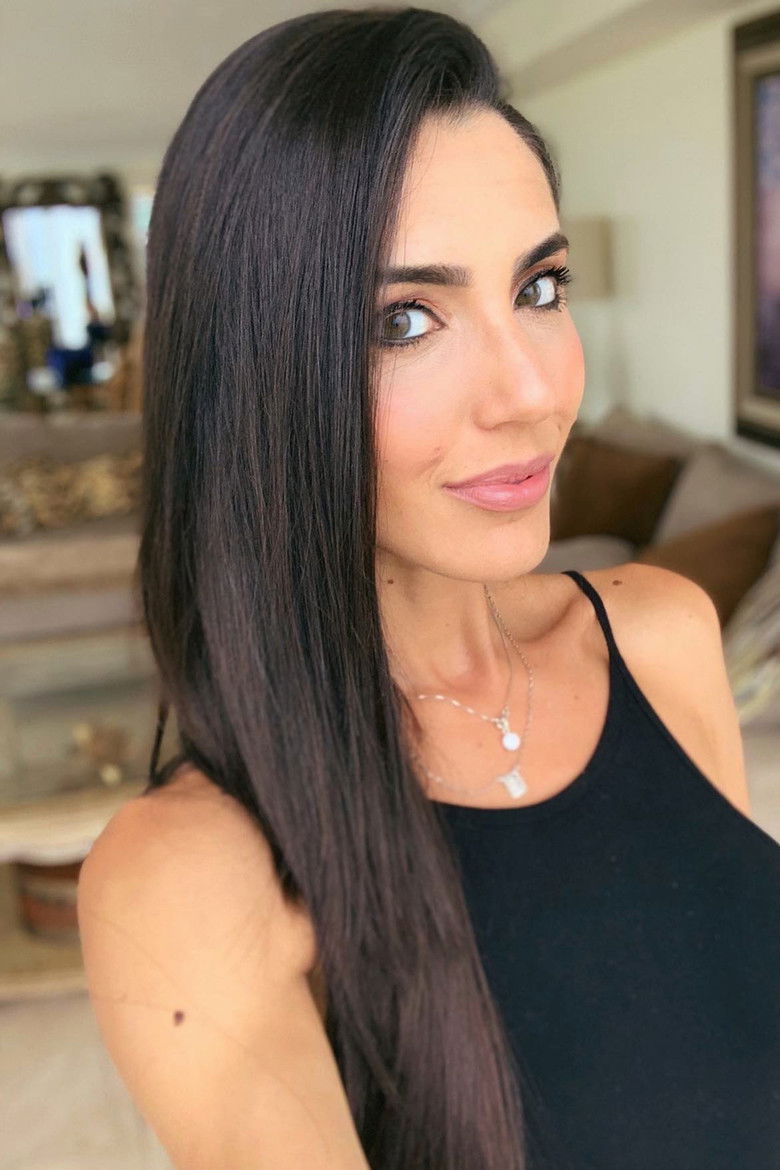 Kelly Baron portrait image