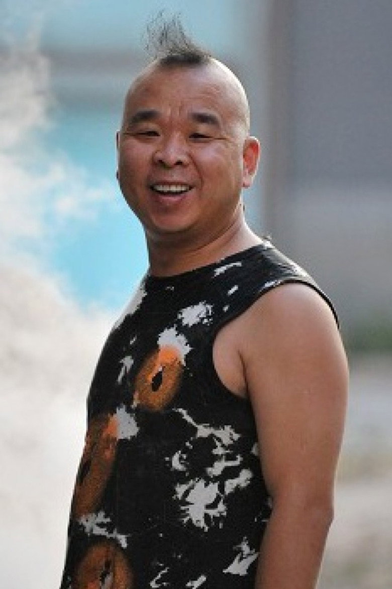 Lai Xiaosheng