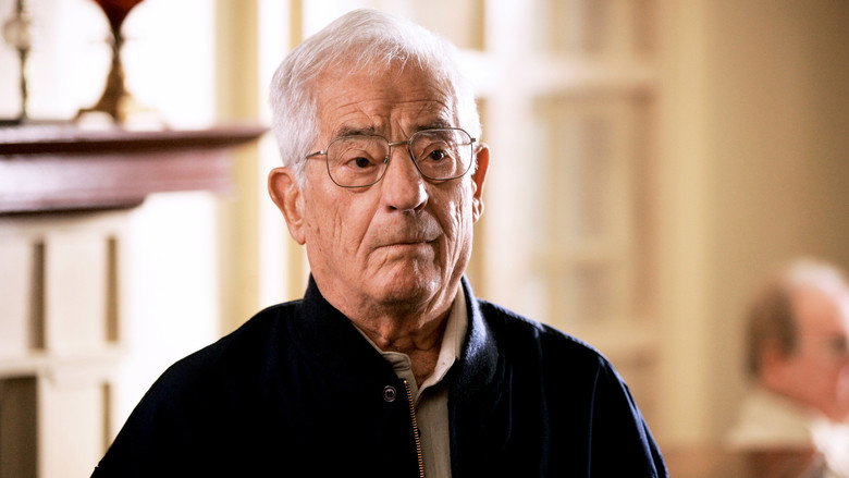 Still from Los Soprano - Temporada 6 Episodio 15