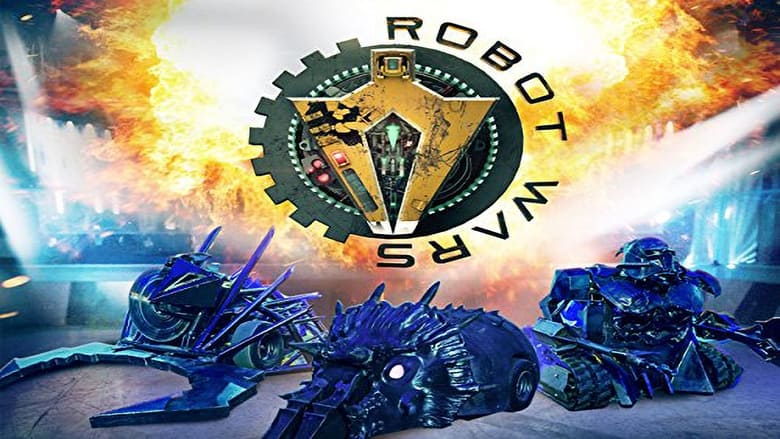 Robot+Wars