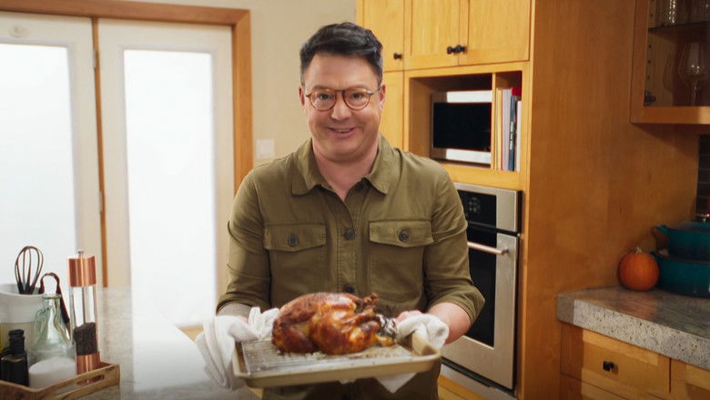 Harvest Time Comfort