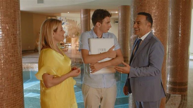 Still image for Ποιος Παπαδόπουλος season 1 episode 2: Episode 2 Still image for Ποιος Παπαδόπουλος season 1 episode 2: Episode 2